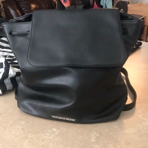 Victoria’s Secret backpack